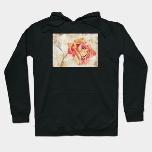 Silent Memories Hoodie